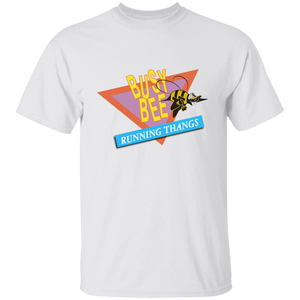 CHIEF ROCKER BUSY BEE RUNNING THANGS (Busy Bee Collection) oz. T-Shirt