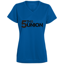 EDO. G Ladies' Wicking T-Shirt