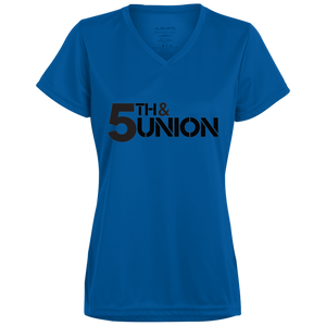 EDO. G Ladies' Wicking T-Shirt