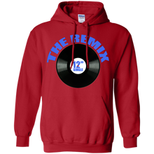 TH REMIX 12" SINGLE Pullover Hoodie 8 oz.