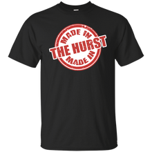MADE IN THE HURST-Shirt