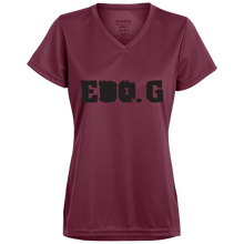 EDO. G Ladies' Wicking T-Shirt