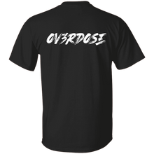 TOXIC OV3RDOSE T-Shirt