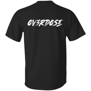 TOXIC OV3RDOSE T-Shirt