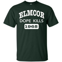 Elmcor Dope Kills T-Shirt