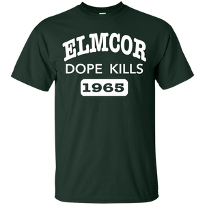 Elmcor Dope Kills T-Shirt
