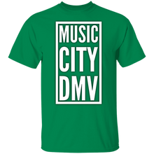 MUSIC CITY DMV. T-Shirt