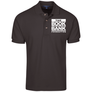 BOOK BANK FOUNDATION Polo