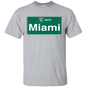 MIAMI T-Shirt