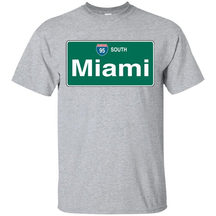 MIAMI T-Shirt