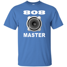 808 MASTER T-Shirt