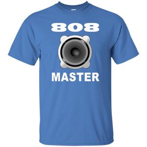 808 MASTER T-Shirt