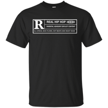 REAL HIP HOP T-Shirt