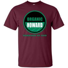 ORGANIC HOWARD T-Shirt