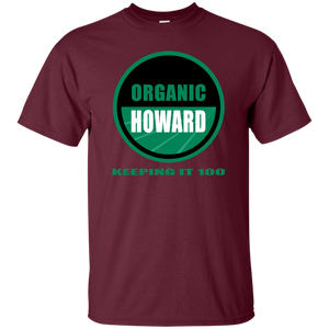 ORGANIC HOWARD T-Shirt