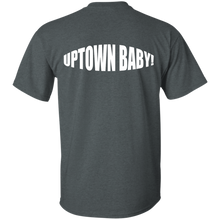 LORD TARIQ PETER GUNZ "IF IT WASN'T FOR THE BRONX" (Rapamania Collection)T-Shirt