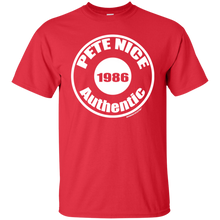 Pete Nice 2 T-Shirt