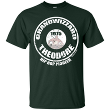 GRANDWIZZARD THEODORE (Rapamania Collection) PIONEER T-Shirt