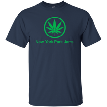 NEW YORK PARK JAMS T-Shirt