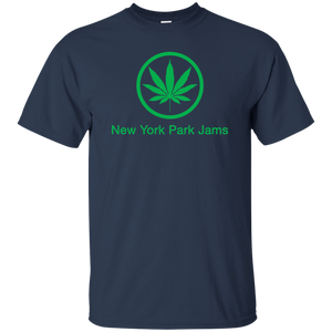 NEW YORK PARK JAMS T-Shirt
