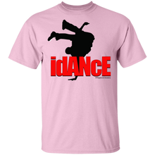 iDANCE T-Shirt