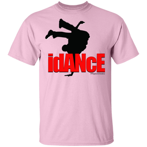 iDANCE T-Shirt