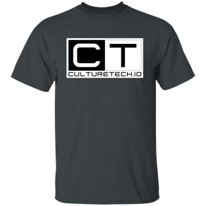 CultureTech.io T-Shirt