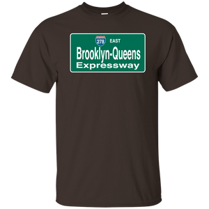 BQE T-Shirt