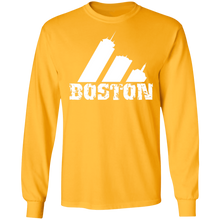 EDO. G (Boston) Ultra Cotton T-Shirt