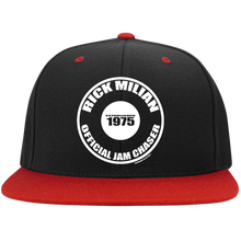 RICK MILIAN (Rapamania Collection) Snapback Hat