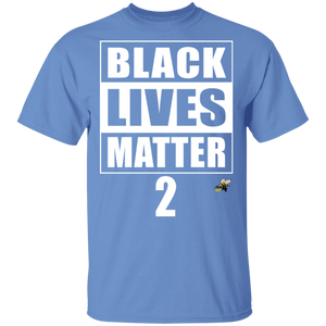 Black Lives matter 2(Chief Rocker Busy Bee)T-Shirt