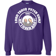 LORD TARIQ PETER GUNZ UPTOWN BABY (Rapamania Collection) Sweatshirt  8 oz.