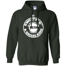 SWEETY "G" A QUEENS KING PIONEER (Rapamania Collection) Hoodie