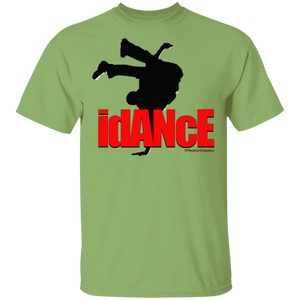 iDANCE T-Shirt