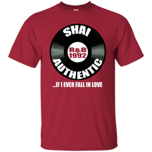 SHAI AUTHENTIC  T-Shirt