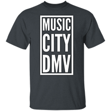 MUSIC CITY DMV. T-Shirt