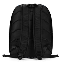 You Kow University Minimalist Backpack