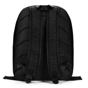 You Kow University Minimalist Backpack