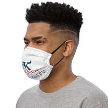 You Know University Premium face mask