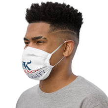 You Know University Premium face mask