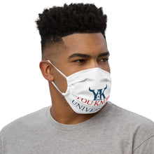 You Know University Premium face mask