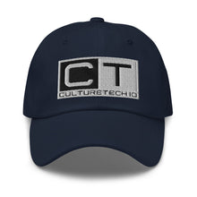 CultureTech Dad hat