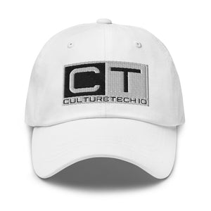 CultureTech Dad hat
