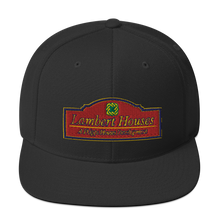 Lambert Houses Snapback Hat
