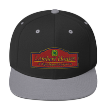 Lambert Houses Snapback Hat