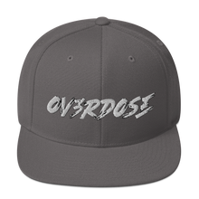 3R Snapback Hat