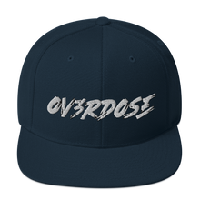 3R Snapback Hat