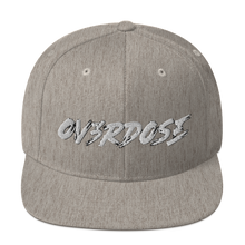 3R Snapback Hat