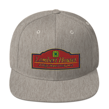 Lambert Houses Snapback Hat
