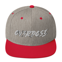 3R Snapback Hat